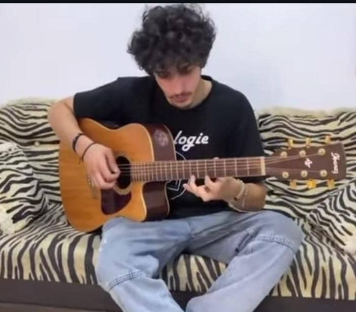 Amro Al-Baini