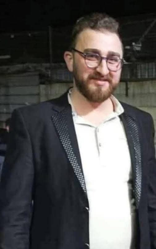Mohammad Bahsas