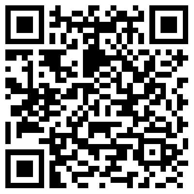 QR Code for video and image archive