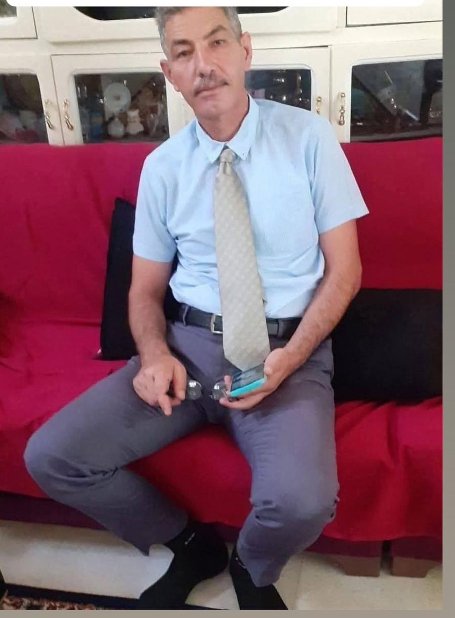Wael Hael Azzam
